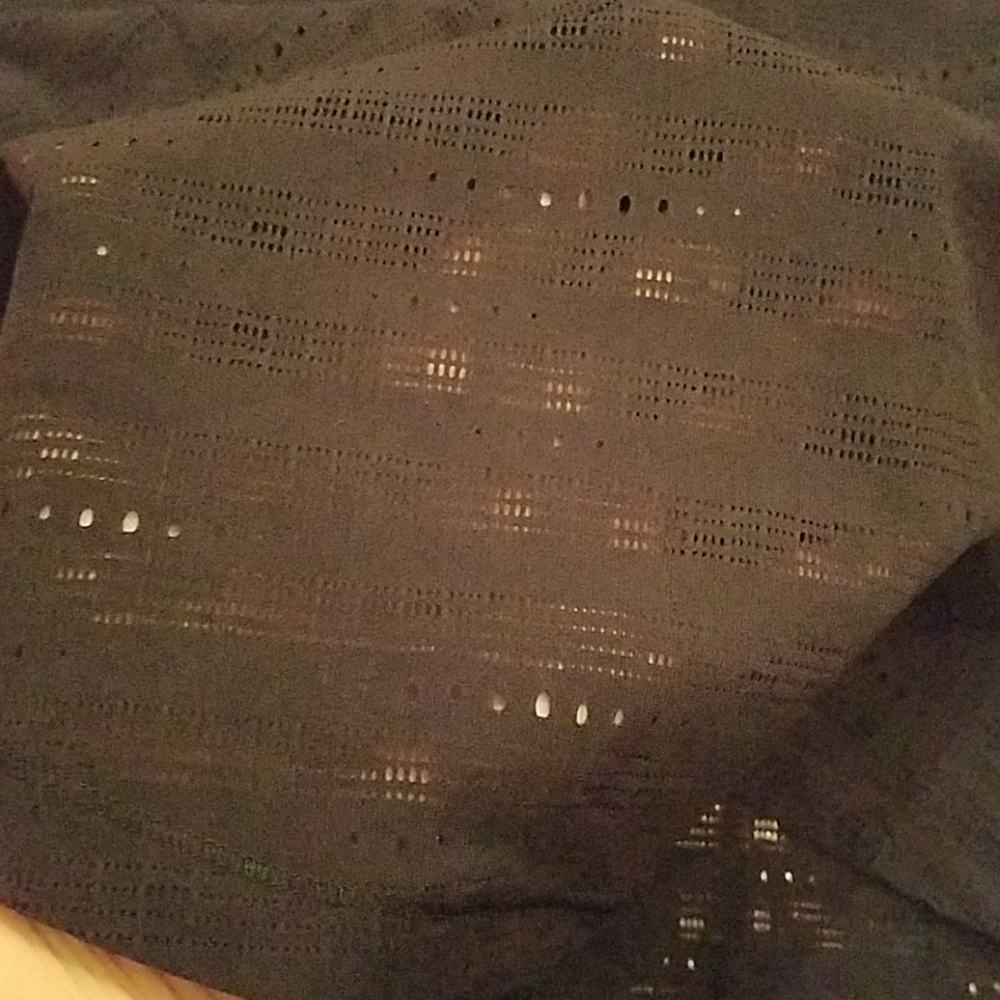 NWT size L Under Armour cool switch tank - Picture 4 of 8